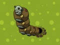 Hra Zombie Worms