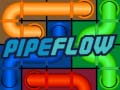 Hra PipeFlow 