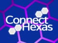 Hra Connect Hexas