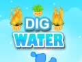 Hra Dig Water