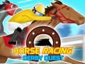 Hra Horse Racing Derby Quest