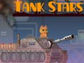 Hra Tank Stars    