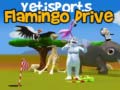 Hra Yetisports Flamingo Drive