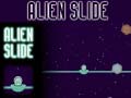 Hra Alien Slide