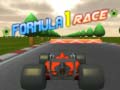 Hra Formula 1 Race