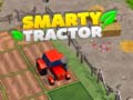 Hra Smarty Tractor