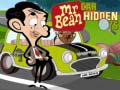 Hra Mr Bean Car Hidden Keys  