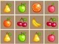 Hra Lof Fruits Puzzles