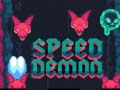 Hra Speed Demon