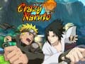 Hra Crazy Naruto