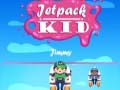 Hra Jet Pack Kid