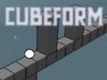 Hra Cubeform