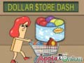 Hra Apple & Onion Dollar Store Dash