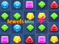 Hra Jewels Blitz 4