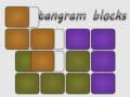 Hra Tangram Blocks