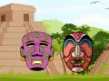 Hra Ancient Aztec Coloring
