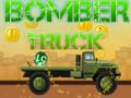 Hra Bomber Truck