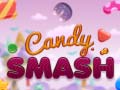 Hra Candy Smash