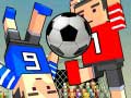 Hra Physics Soccer Online