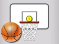 Hra Spin Basketball