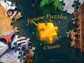 Hra Jigsaw Puzzles Classic