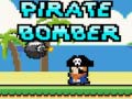 Hra Pirate Bomber