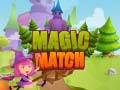 Hra Magic Match