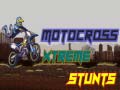 Hra Motocross Xtreme Stunts