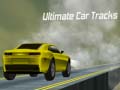 Hra Ultimate Car Tracks