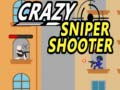 Hra Crazy Sniper Shooter