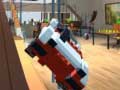 Hra Brick Car Crash Online