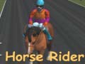 Hra Horse Rider