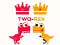 Hra Two Rex