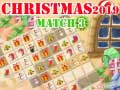 Hra Christmas 2019 Match 3