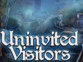 Hra Uninvited Visitors