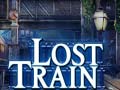 Hra Lost Train