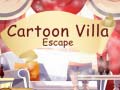 Hra Cartoon Villa Escape
