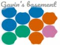 Hra Gavin’s basement