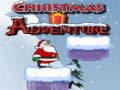 Hra Christmas Adventure