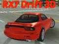 Hra RX7 Drift 3D