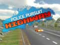 Hra Police Pursuit Highway
