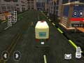 Hra City Tuk Tuk Rickshaw: Chingchi Simulator