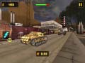 Hra War Machines: Tank Battle