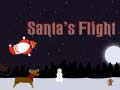 Hra Santa's Flight