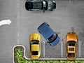 Hra Parking