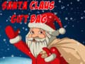 Hra Santa Claus Gift Bag 