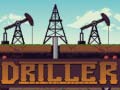 Hra Driller The New Fields
