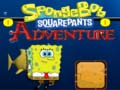Hra Spongebob squarepants  Adventure