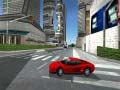 Hra Real Driving: City Car Simulator