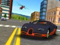 Hra Ultimate Car Simulator
